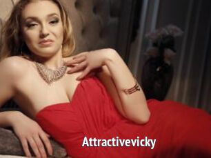 Attractivevicky