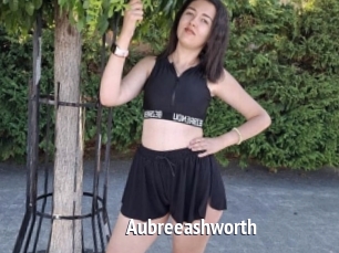 Aubreeashworth