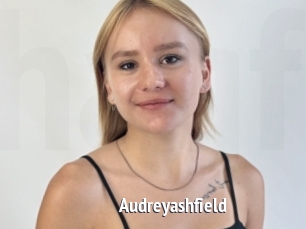 Audreyashfield