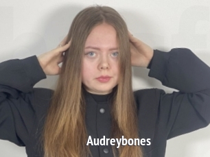 Audreybones