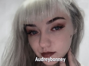 Audreybonney