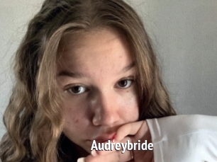 Audreybride