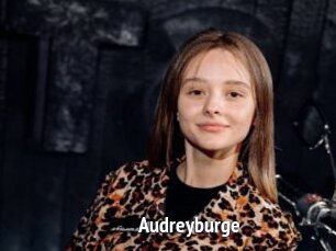 Audreyburge