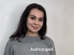 Audreycapell