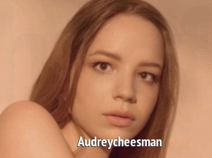 Audreycheesman