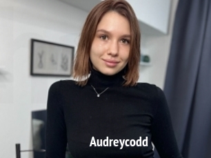 Audreycodd