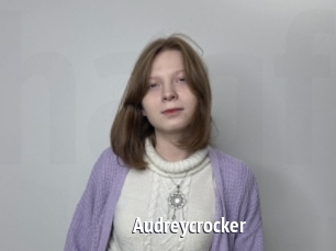 Audreycrocker