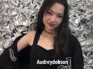 Audreydobson