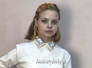 Audreydwight