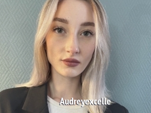 Audreyexcelle