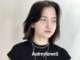 Audreyfarwell