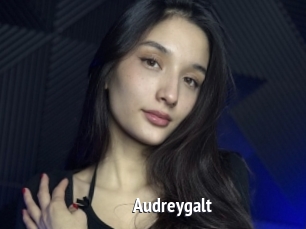 Audreygalt