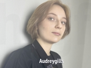 Audreygills