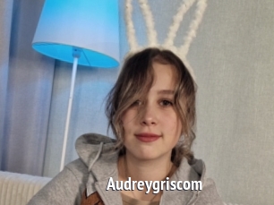 Audreygriscom