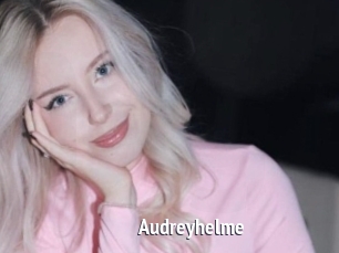 Audreyhelme