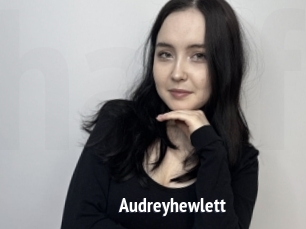 Audreyhewlett