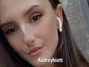 Audreyhiett