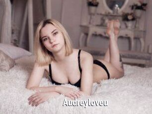 Audreyloveu