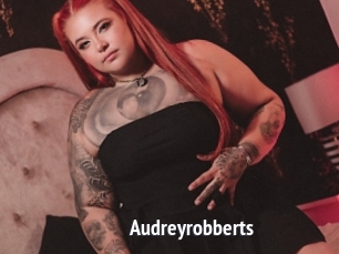 Audreyrobberts