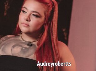 Audreyrobertts