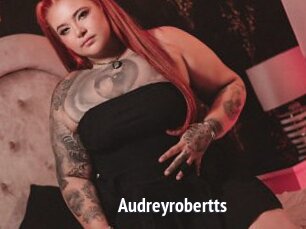 Audreyrobertts