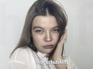 Augustaaskins