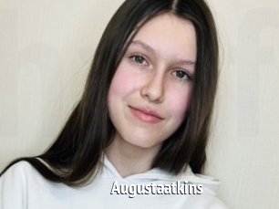 Augustaatkins