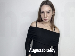 Augustabraddy