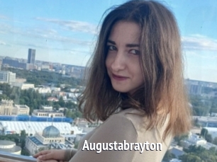 Augustabrayton