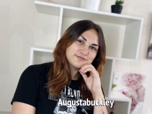 Augustabuckley