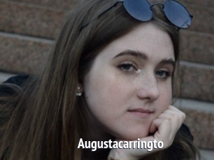 Augustacarringto