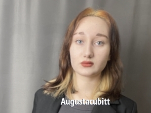 Augustacubitt