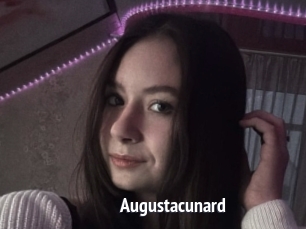 Augustacunard