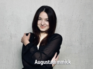 Augustadimmick