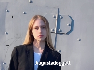 Augustadoggett