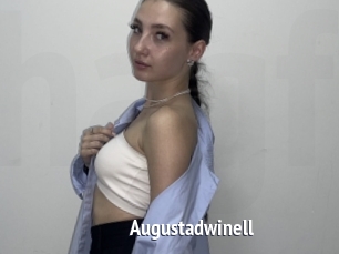 Augustadwinell