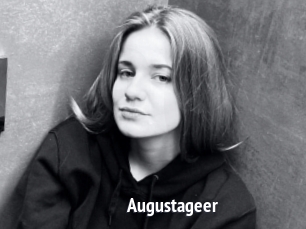 Augustageer