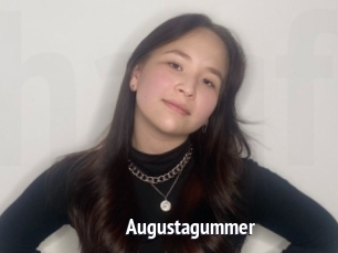 Augustagummer