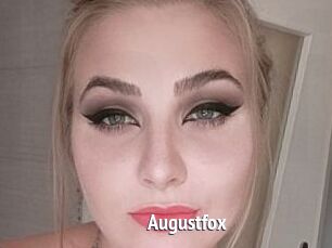 Augustfox