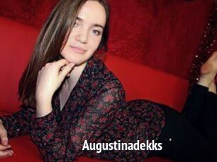 Augustinadekks