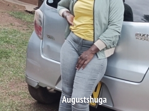 Augustshuga