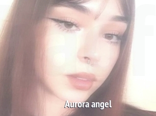 Aurora_angel