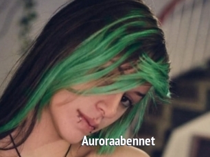 Auroraabennet