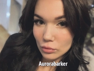 Aurorabarker