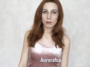 Aurorafox