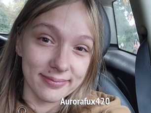 Aurorafux420