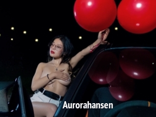 Aurorahansen