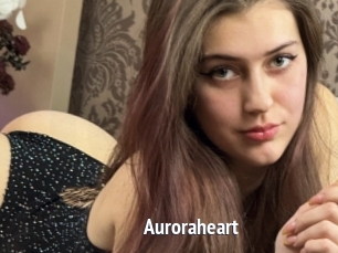 Auroraheart