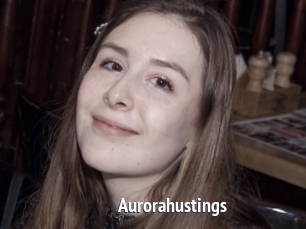 Aurorahustings