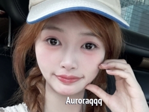 Auroraqqq